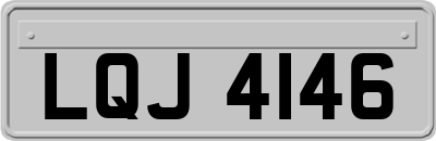 LQJ4146