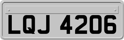 LQJ4206