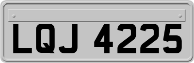 LQJ4225