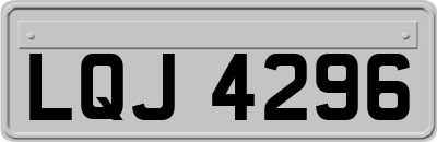 LQJ4296