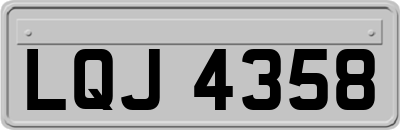LQJ4358