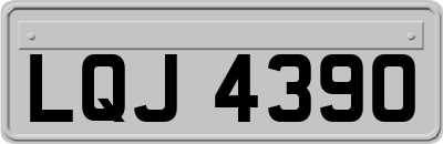 LQJ4390