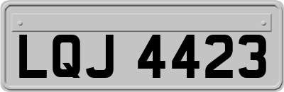 LQJ4423