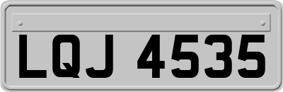 LQJ4535