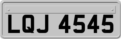 LQJ4545