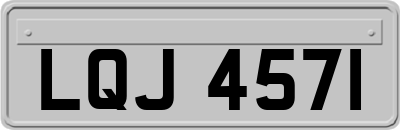LQJ4571