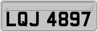 LQJ4897
