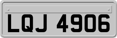 LQJ4906
