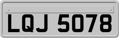 LQJ5078