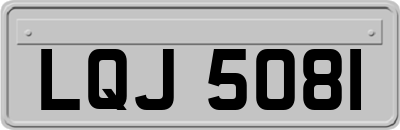 LQJ5081