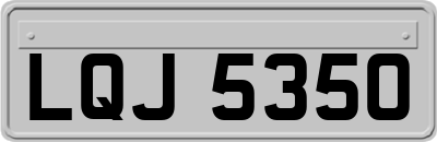 LQJ5350