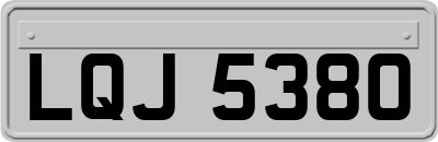 LQJ5380