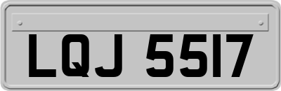 LQJ5517