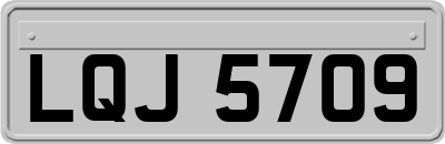 LQJ5709