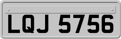 LQJ5756