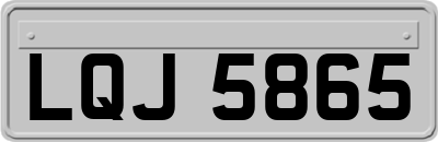 LQJ5865