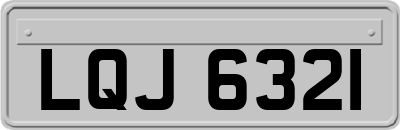LQJ6321