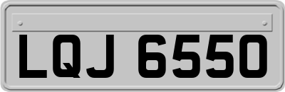 LQJ6550