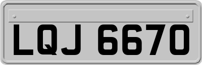 LQJ6670