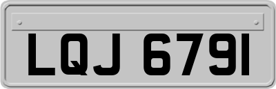 LQJ6791