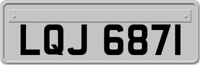LQJ6871