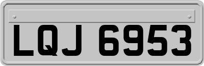 LQJ6953