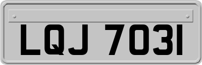 LQJ7031