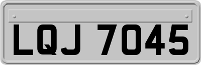LQJ7045