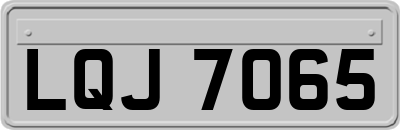 LQJ7065