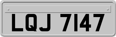 LQJ7147