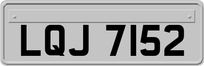 LQJ7152