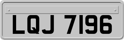 LQJ7196