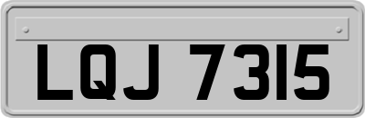 LQJ7315