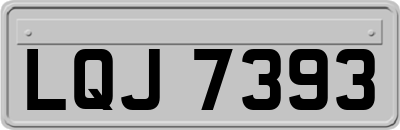 LQJ7393