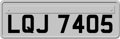 LQJ7405