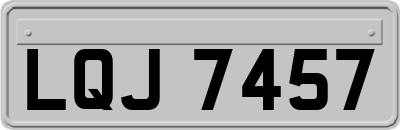LQJ7457