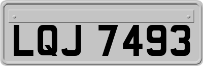 LQJ7493
