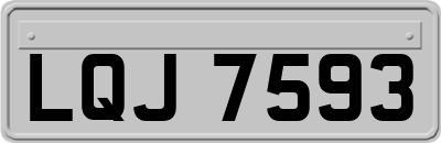 LQJ7593
