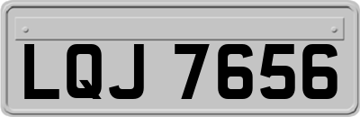 LQJ7656