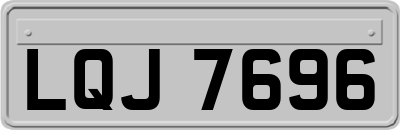 LQJ7696
