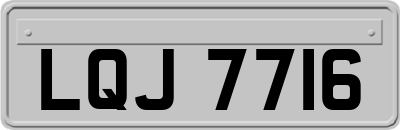 LQJ7716