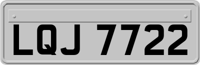 LQJ7722