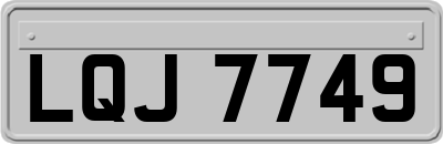LQJ7749
