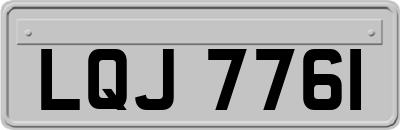 LQJ7761