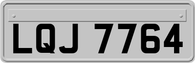LQJ7764
