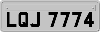 LQJ7774