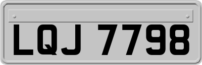 LQJ7798