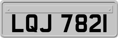 LQJ7821