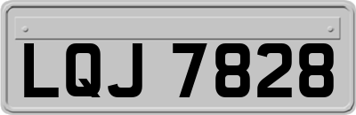 LQJ7828