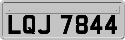 LQJ7844